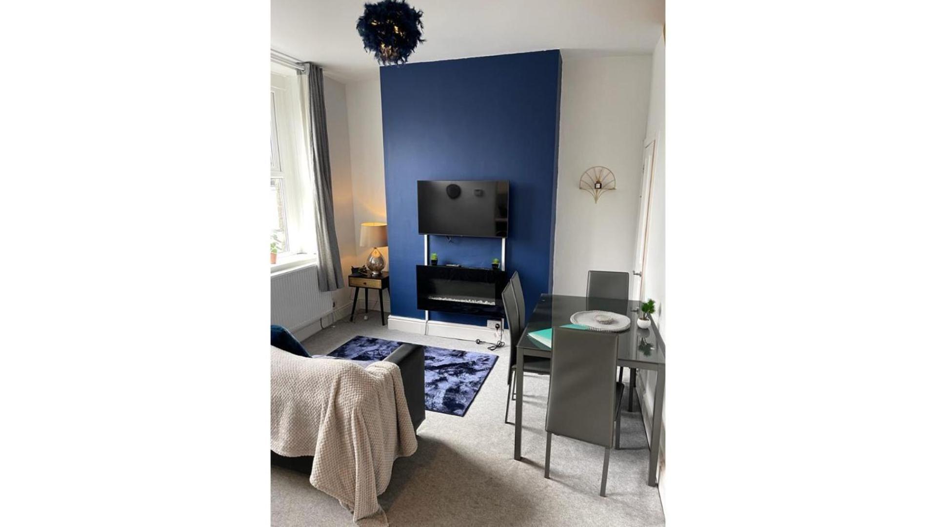 15 Torr Mews, 15 Torr Street Villa Buxton  Bagian luar foto