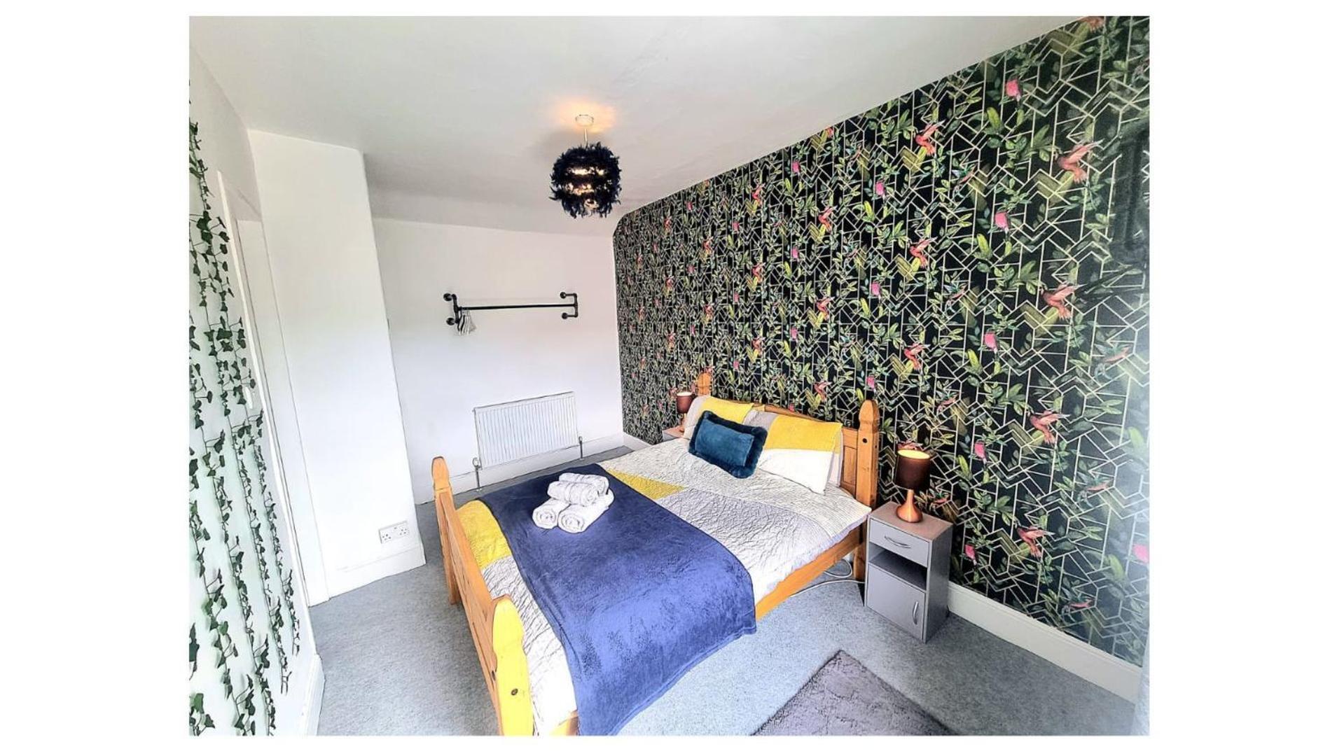 15 Torr Mews, 15 Torr Street Villa Buxton  Bagian luar foto